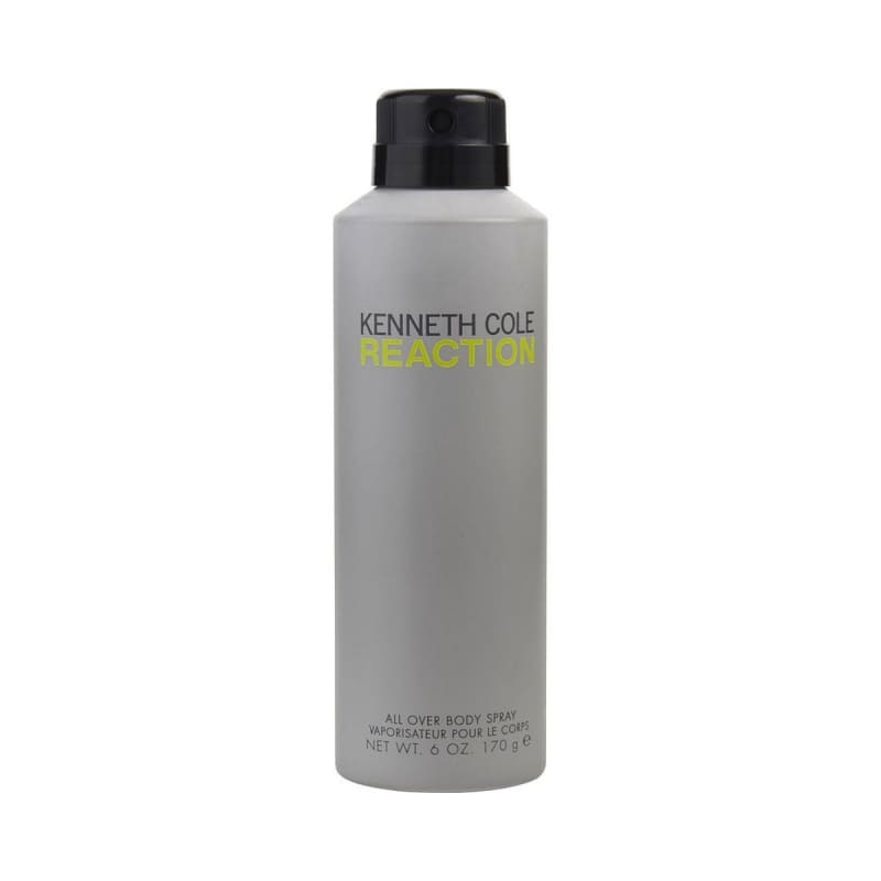 Kenneth Cole Reaction Body Spray 170g Hombre - Kenneth Cole - Default Title - Perfumisimo